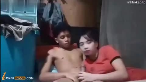 Pratinjau baru real adik kakak (3).mp4