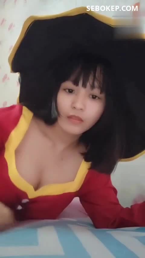 Pratinjau Bokep Indo Rara Nadifa Bikin Konten Colmek Bikin Nagih - AV Bokep.mp4